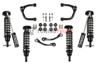 Лифт подвески 3" для Chevrolet Tahoe 2021-24